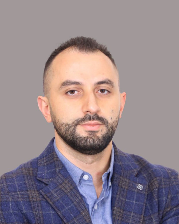 Arman Asryan