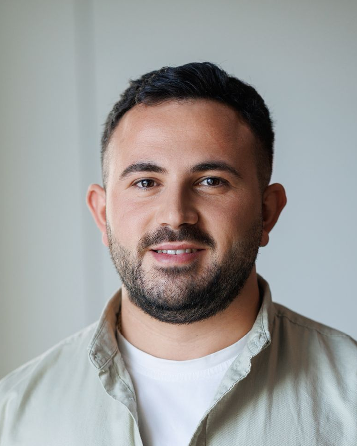 Davit Gabrielyan