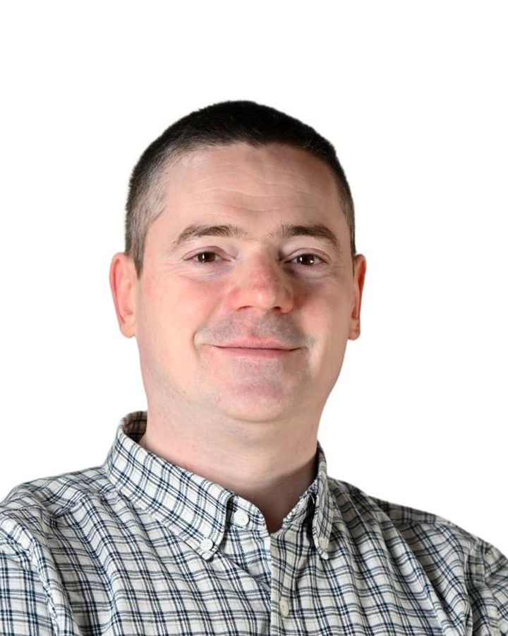 Petr Kalmukhyan