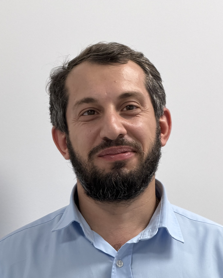 Vrezh Ohanyan